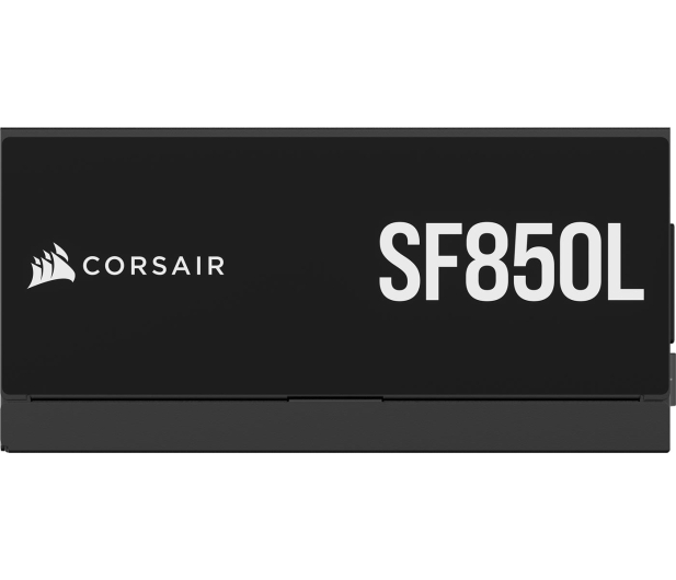 Corsair SF850L 850W 80 Plus Gold - 1127717 - zdjęcie 8