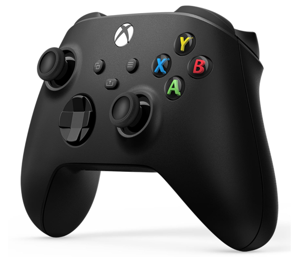 Microsoft Xbox Series Kontroler - Carbon Black - 593491 - zdjęcie 3