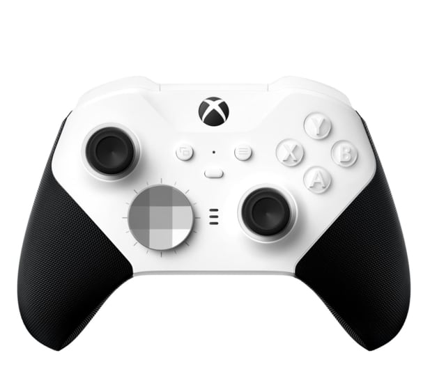 Microsoft Xbox Elite Series 2 - Core (Biały) - 1074197 - zdjęcie