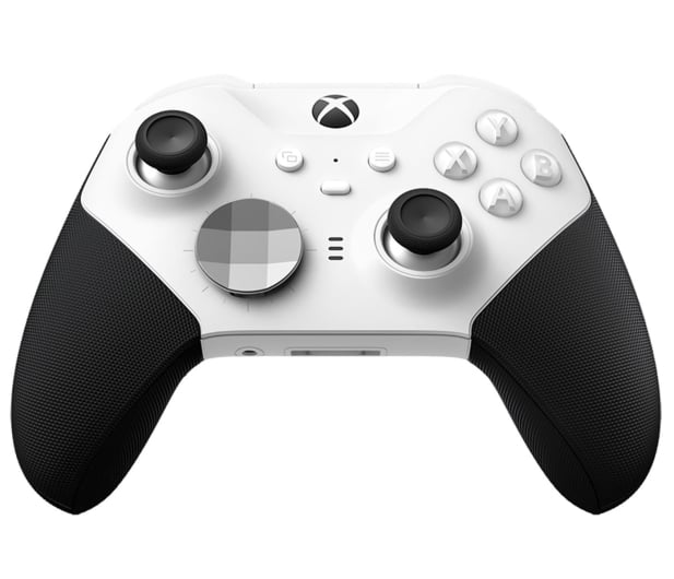 Microsoft Xbox Elite Series 2 - Core (Biały) - 1074197 - zdjęcie 3