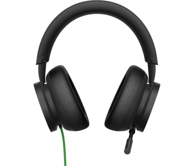 Microsoft Xbox Series Stereo Headset - Przewodowe - 681593 - zdjęcie 3