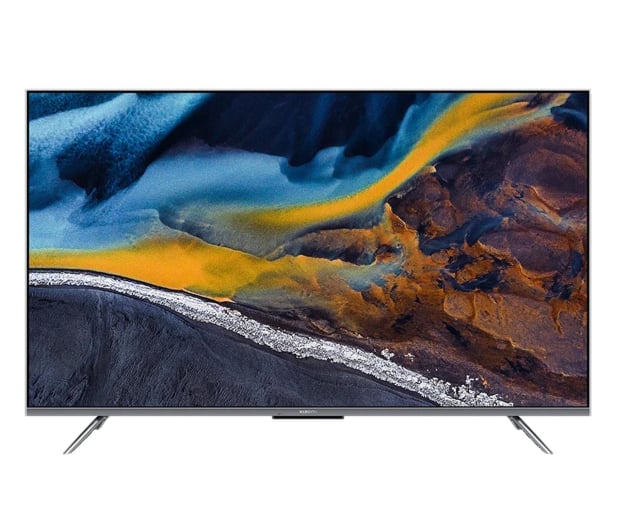 Xiaomi Mi QLED TV Q2 55"Android TV Dolby Vision Dolby Audio - 1132411 - zdjęcie