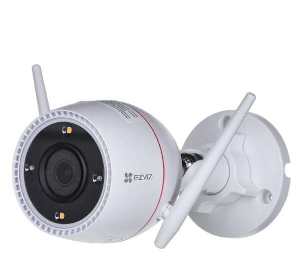 EZVIZ Smart kamera zewnętrzna H3C 2K - 1122047 - zdjęcie