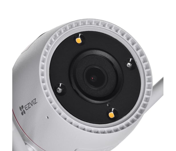 EZVIZ Smart kamera zewnętrzna H3C 2K - 1122047 - zdjęcie 6