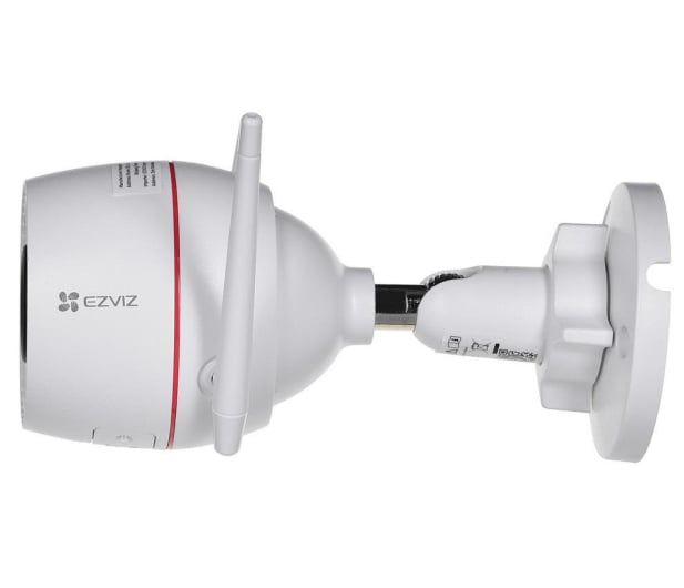 EZVIZ Smart kamera zewnętrzna H3C 2K - 1122047 - zdjęcie 2
