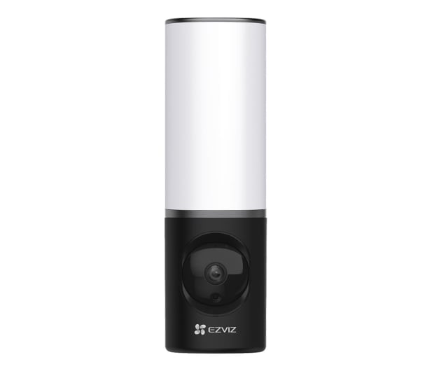 EZVIZ Kamera monitorująca IP z lampą LED LC3 - 1122051 - zdjęcie