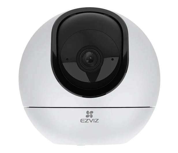 EZVIZ Smart domowa kamera wewnętrzna C6 2K - 1122045 - zdjęcie