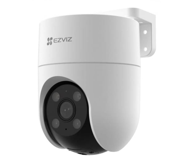 EZVIZ Smart zewnętrzna kamera obrotowa H8C 2K - 1122048 - zdjęcie 2