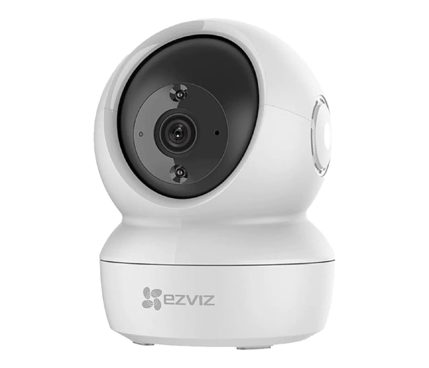 EZVIZ Smart domowa kamera obrotowa H6c - 1122040 - zdjęcie 2
