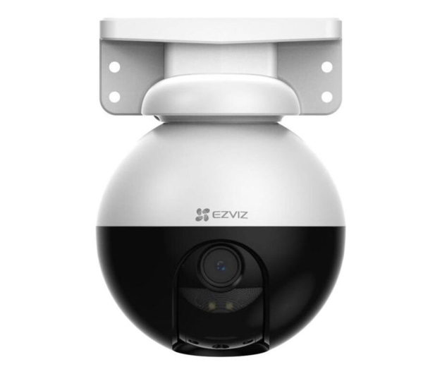 EZVIZ Smart obrotowa kamera zewnętrzna C8W 2K - 1122049 - zdjęcie