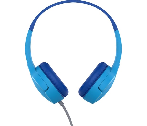 Belkin SoundForm Wired On-Ear Kids - 1121631 - zdjęcie 2