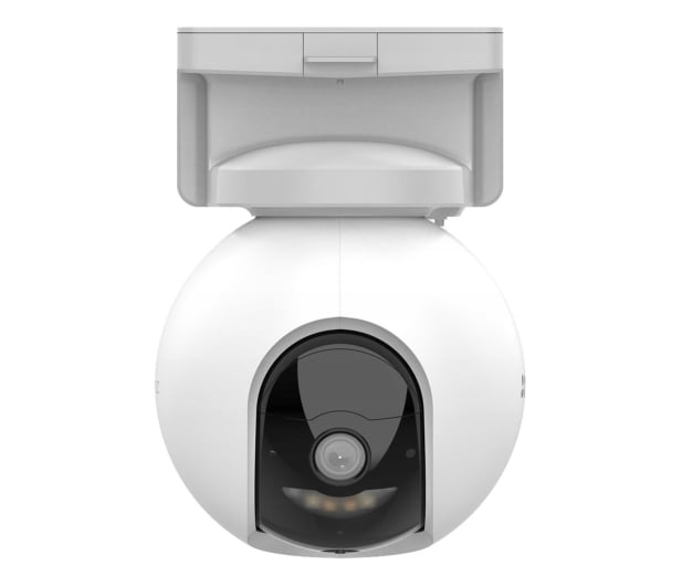 EZVIZ Smart obrotowa zewnętrzna kamera bateryjna HB8 2K - 1122050 - zdjęcie