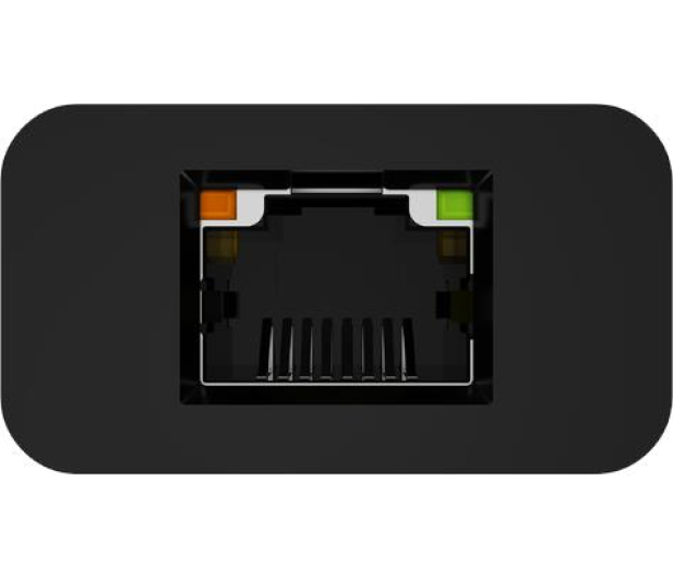 Belkin Adapter USB-4 - RJ-45 (2.5 Gb Ethernet) - 1121657 - zdjęcie 4