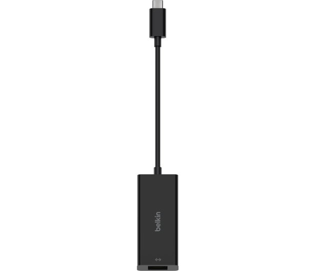 Belkin Adapter USB-4 - RJ-45 (2.5 Gb Ethernet) - 1121657 - zdjęcie 2