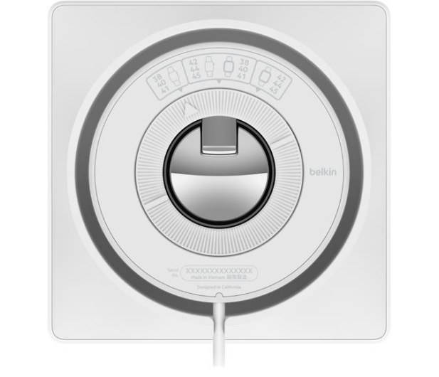 Belkin Ładowarka BoostCharge Pro do Apple Watch - 1121623 - zdjęcie 4