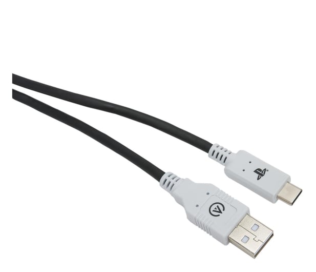 PowerA Kabel USB-A - USB-C 3m PS5 - 1122210 - zdjęcie