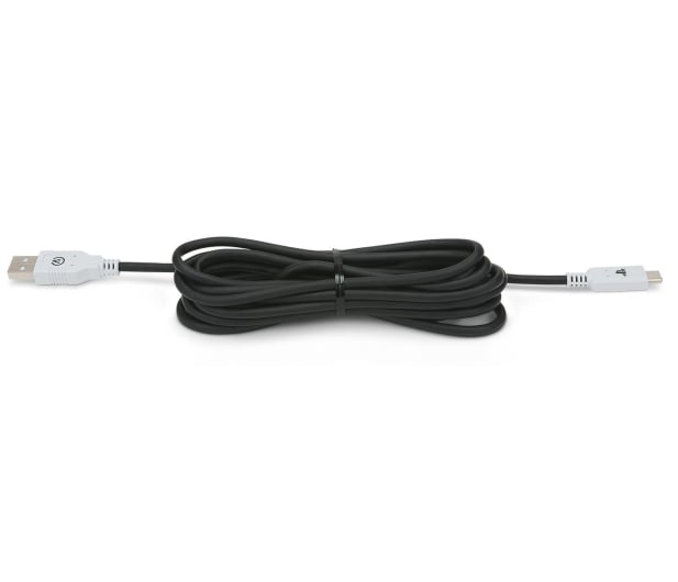 PowerA Kabel USB-A - USB-C 3m PS5 - 1122210 - zdjęcie 3
