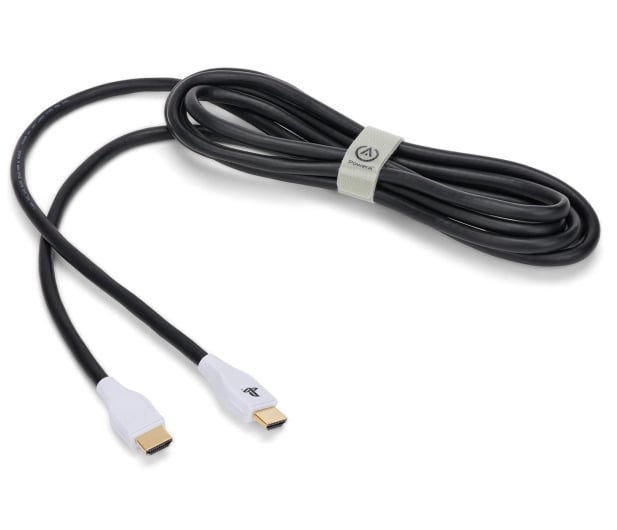 PowerA Kabel HDMI 2.1 - HDMI 3m Ultra High Speed PS5 - 1122216 - zdjęcie 5