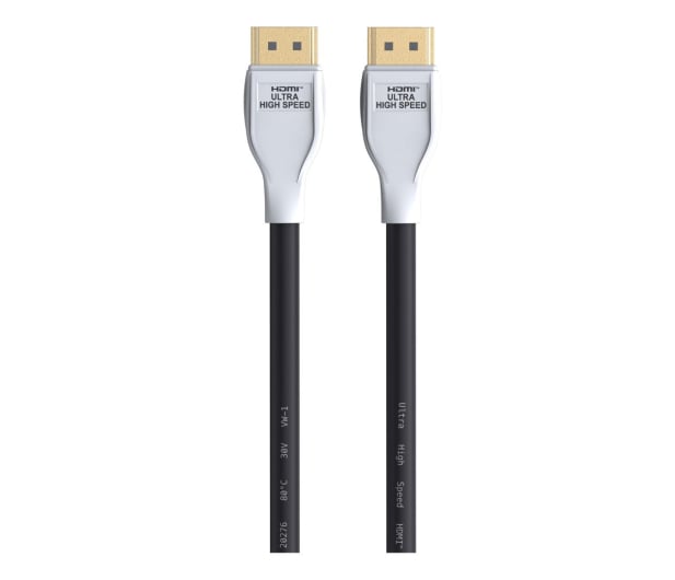 PowerA Kabel HDMI 2.1 - HDMI 3m Ultra High Speed PS5 - 1122216 - zdjęcie