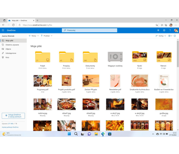 Microsoft Windows 11 Home OEM DVD PL - 689675 - zdjęcie 10