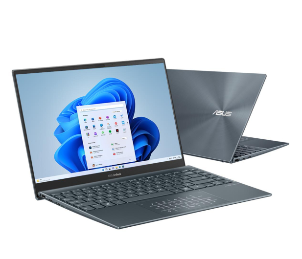 ASUS ZenBook 13 OLED UX325EA i5-1135G7/16GB/960/Win11 - 726553 - zdjęcie