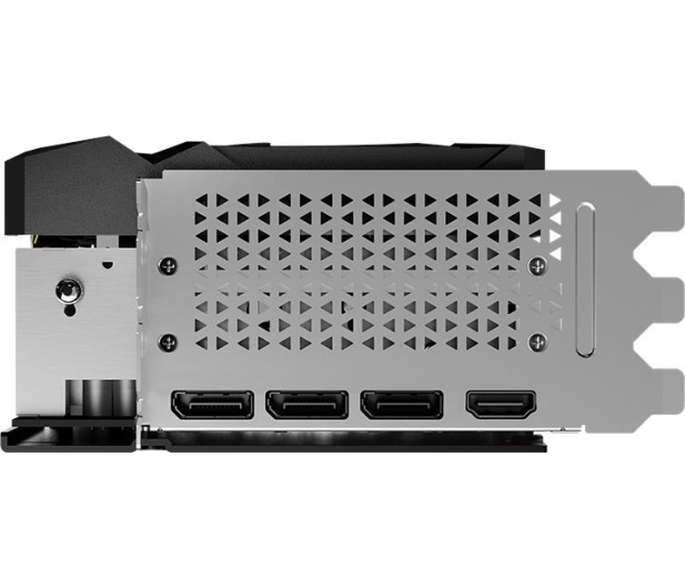 PNY GeForce RTX 4080 XLR8 Gaming Verto Epic-X RGB 16GB GDDR6X - 1132736 - zdjęcie 8