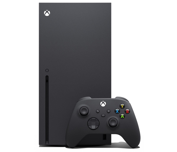 Microsoft Xbox Series X Diablo IV - 1133661 - zdjęcie 2