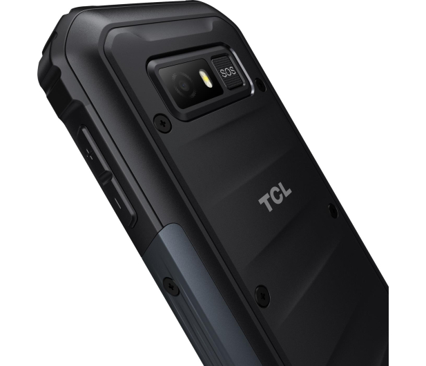 TCL 3189 szary - Smartfony i telefony - Sklep internetowy - al.to