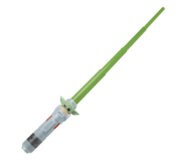 Hasbro Star Wars Miecz świetlny Mandalorian Nipper - 1122307 - zdjęcie