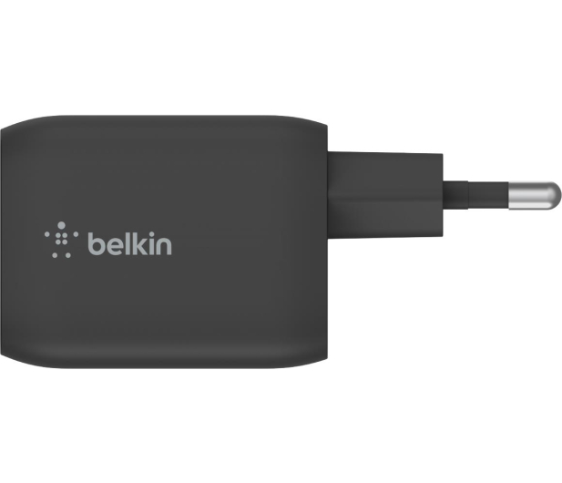 Belkin Ładowarka sieciowa 65W GaN 2x USB-C - 1121655 - zdjęcie 3