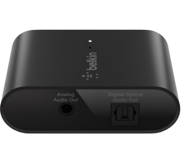 Belkin Adapter SoundForm Connect AirPlay2 - 1121621 - zdjęcie 2