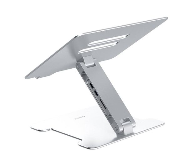 Orico Hub USB z podstawką pod laptop (do 15,6") - 1110686 - zdjęcie 4