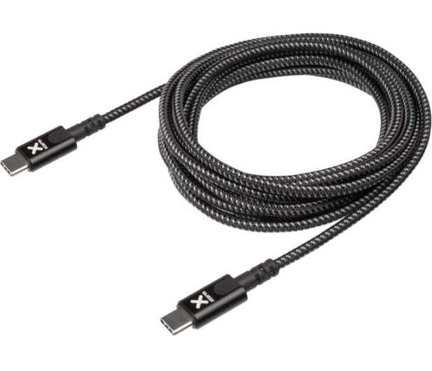 Xtorm Kabel USB-C Original (240W, PD, 2m) - 1110871 - zdjęcie 3