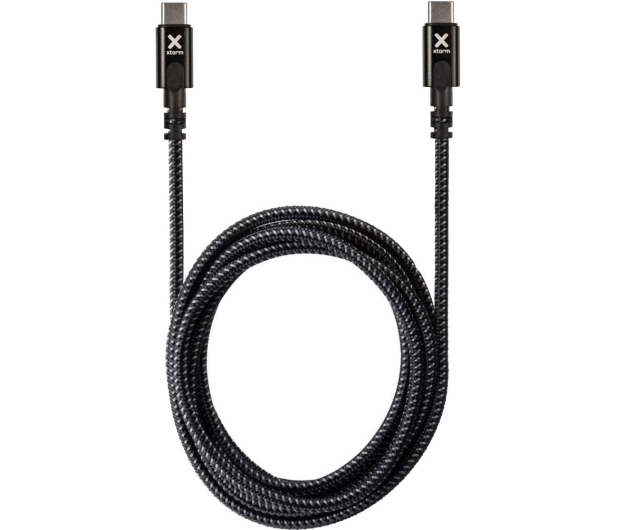 Xtorm Kabel USB-C Original (240W, PD, 2m) - 1110871 - zdjęcie 2