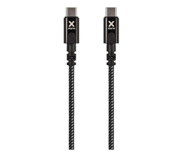 Xtorm Kabel USB-C Original (240W, PD, 2m) - 1110871 - zdjęcie