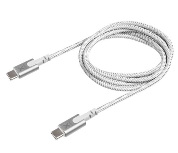 Xtorm Kabel USB-C Original (140W, PD, 2m) - 1110867 - zdjęcie 3