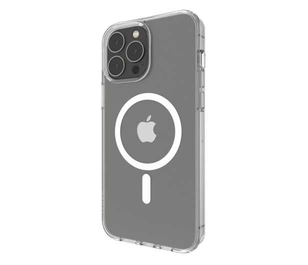Belkin SheerForce MagSafe do iPhone 13 Pro (clear) - 1121639 - zdjęcie