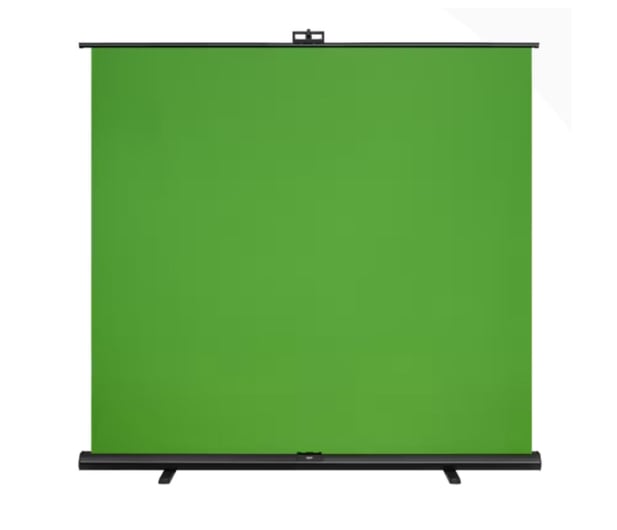 Elgato Green Screen XL - 1123077 - zdjęcie