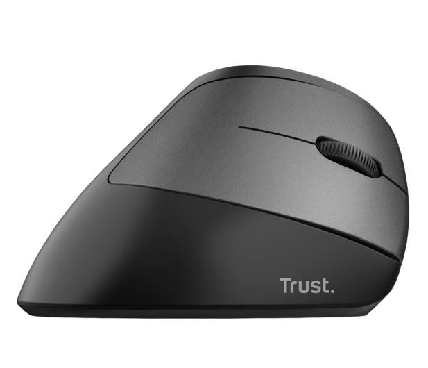 Trust Bayo ECO Wireless Ergonomic Mouse - 1123436 - zdjęcie
