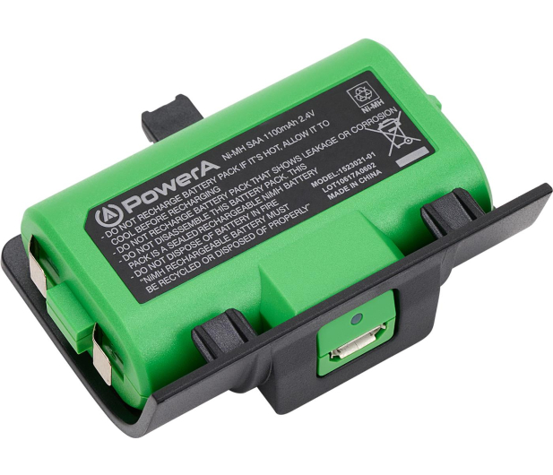 PowerA XS/XO Battery Pack - 1 akumulator - 1122400 - zdjęcie 4