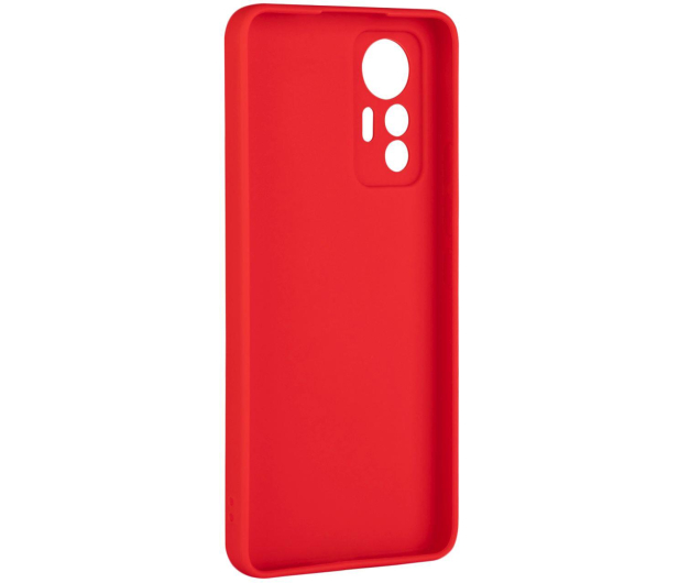 FIXED Story do Xiaomi 12 Lite red - 1123736 - zdjęcie 2