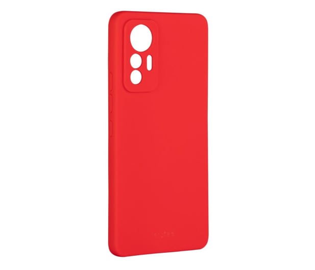 FIXED Story do Xiaomi 12 Lite red - 1123736 - zdjęcie