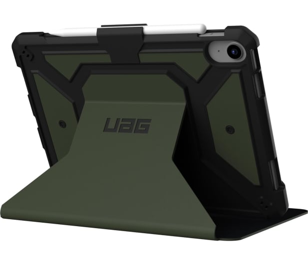 UAG Metropolis SE do iPad 10.9" 10 generacja olive - 1123774 - zdjęcie 5