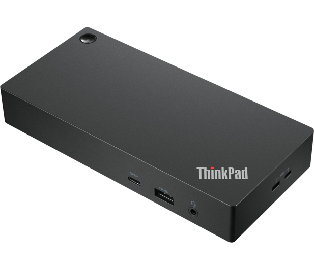 Lenovo ThinkPad Universal USB-C Dock - 1124481 - zdjęcie 2