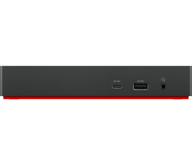Lenovo ThinkPad Universal USB-C Dock - 1124481 - zdjęcie 4