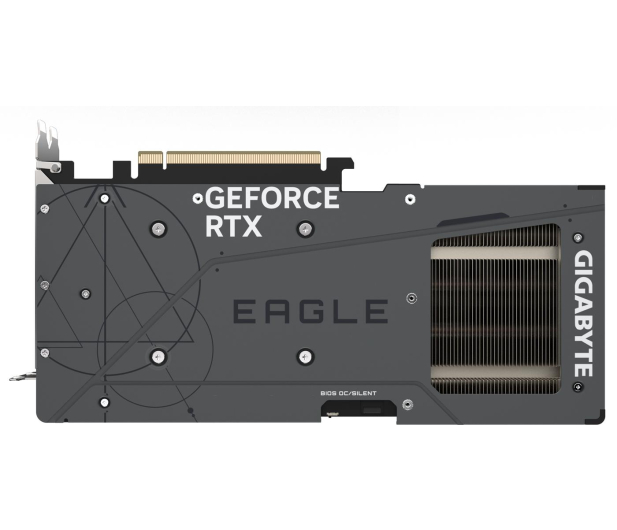 Gigabyte GeForce RTX 4070 EAGLE OC 12GB GDDR6X - 1135381 - zdjęcie 5