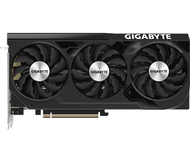 Gigabyte GeForce RTX 4070 WINDFORCE OC 12GB GDDR6X - 1135382 - zdjęcie 2