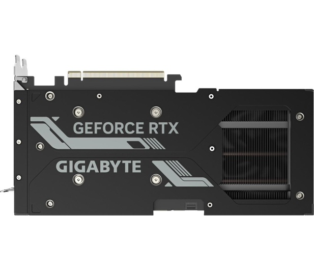 Gigabyte GeForce RTX 4070 WINDFORCE OC 12GB GDDR6X - 1135382 - zdjęcie 7