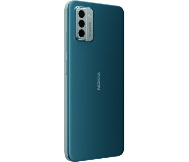 Nokia G22 Dual SIM 4/128 niebieski - 1135936 - zdjęcie 5