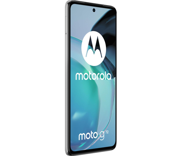 Motorola moto g72 8/128GB Mineral White 120Hz - 1136465 - zdjęcie 5